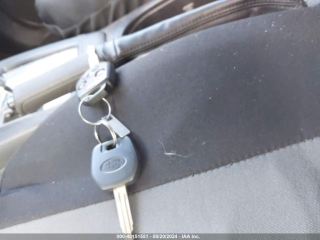 JF2SJABC7GH502147 Subaru Forester 2.5i