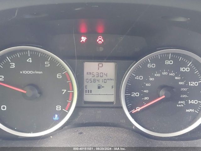 JF2SJABC7GH502147 Subaru Forester 2.5i