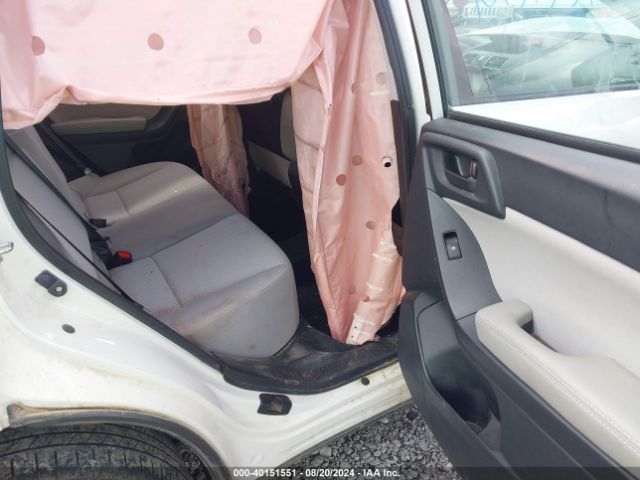 JF2SJABC7GH502147 Subaru Forester 2.5i