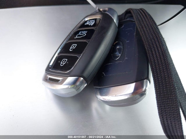 Hyundai Santa Fe Ultimate 2019 5NMS53AD8KH036650 Image 11