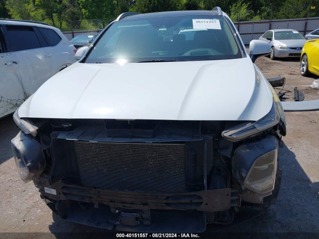 Hyundai Santa Fe Ultimate 2019 5NMS53AD8KH036650 Image 13