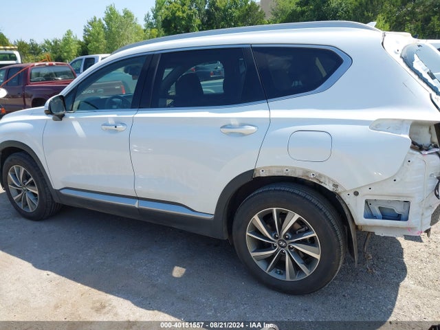 Hyundai Santa Fe Ultimate 2019 5NMS53AD8KH036650 Image 15