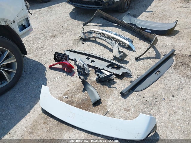 Hyundai Santa Fe Ultimate 2019 5NMS53AD8KH036650 Image 12