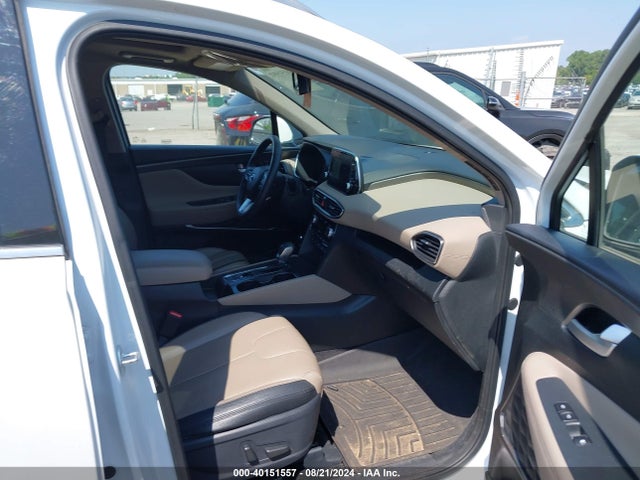 Hyundai Santa Fe Ultimate 2019 5NMS53AD8KH036650 Image 5