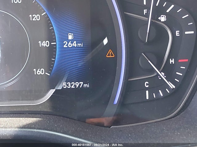 Hyundai Santa Fe Ultimate 2019 5NMS53AD8KH036650 Image 7