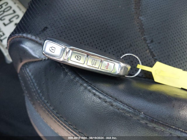KIA K5 EX 2021 5XXG34J2XMG010987 Image 11