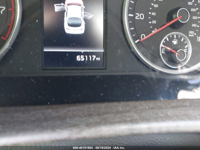 KIA K5 EX 2021 5XXG34J2XMG010987 Image 15