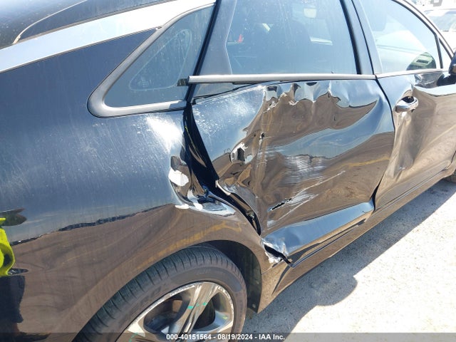 KIA K5 EX 2021 5XXG34J2XMG010987 Image 17