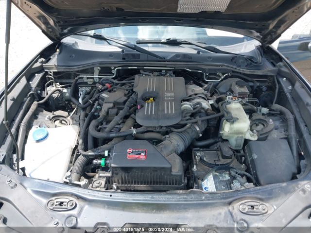 JC1NFAEK9J0135240 Fiat 124 Spider Classica