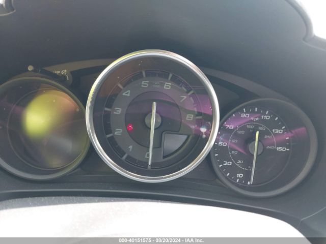 JC1NFAEK9J0135240 Fiat 124 Spider Classica