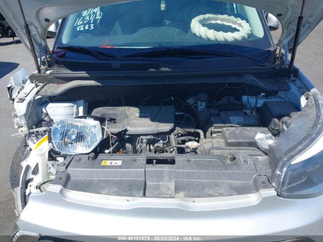 KNDJN2A27K7025683 KIA Soul