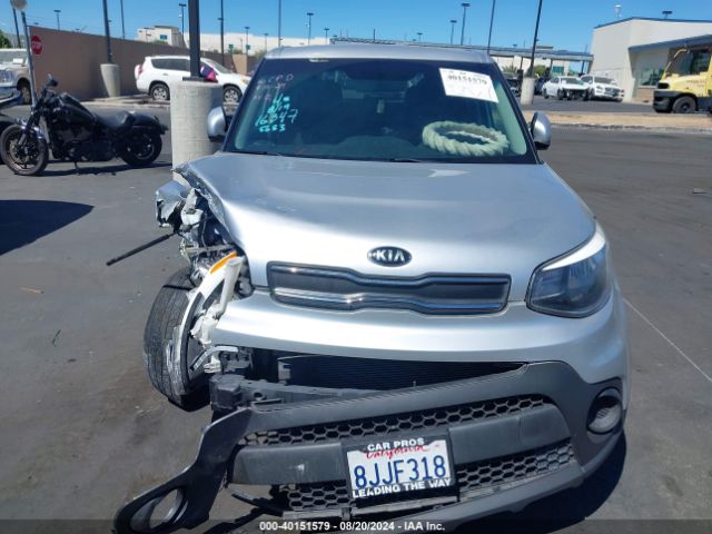 KNDJN2A27K7025683 KIA Soul