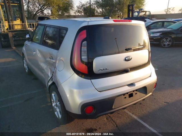 KNDJN2A27K7025683 KIA Soul