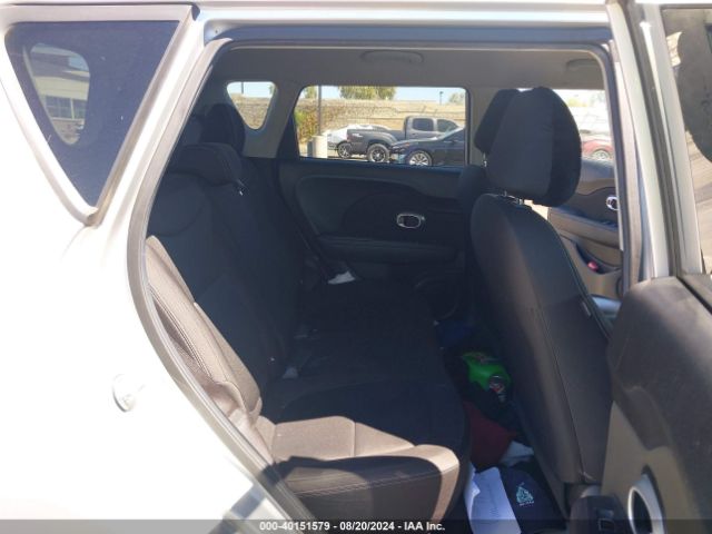 KNDJN2A27K7025683 KIA Soul