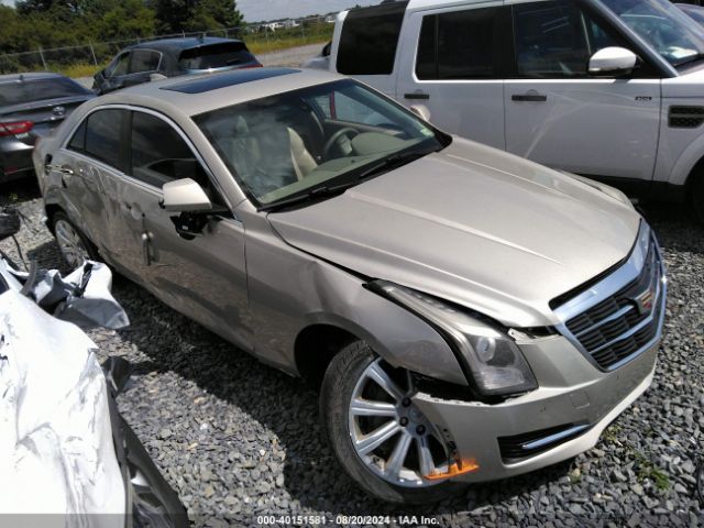 1G6AH5R30F0100778 auction archive image