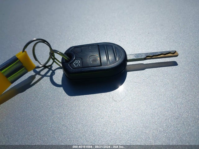 Ford FOCUS SE 2014 1FADP3F22EL392627 Image 11