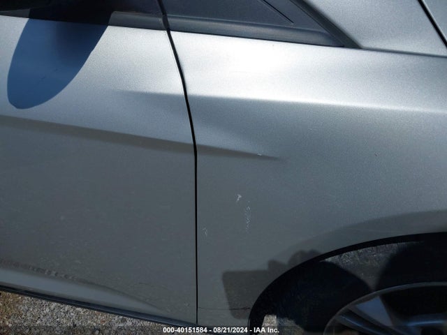 Ford FOCUS SE 2014 1FADP3F22EL392627 Image 12