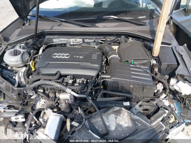 WAUACGFF3F1008593 Audi A3 1.8t Premium