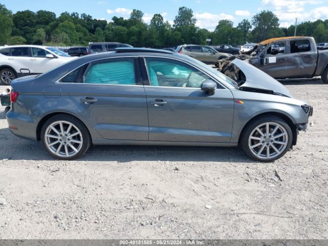 WAUACGFF3F1008593 Audi A3 1.8t Premium