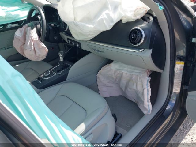 WAUACGFF3F1008593 Audi A3 1.8t Premium
