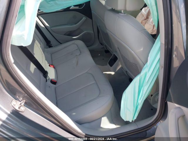WAUACGFF3F1008593 Audi A3 1.8t Premium