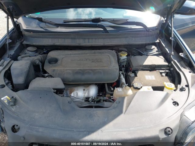 1C4PJLCB8LD519515 Jeep Cherokee Latitude Fwd