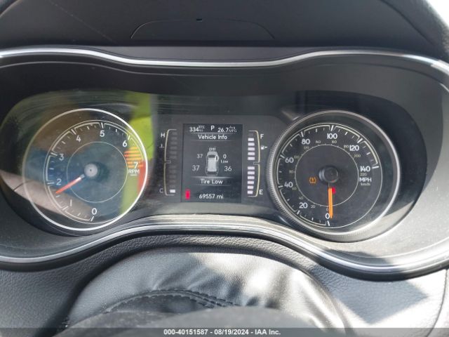 1C4PJLCB8LD519515 Jeep Cherokee Latitude Fwd