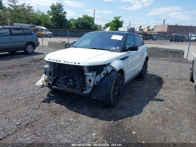 SALVT2BG0EH931005 Land Rover Range Rover Evoque Dynamic