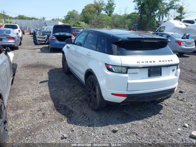 SALVT2BG0EH931005 Land Rover Range Rover Evoque Dynamic
