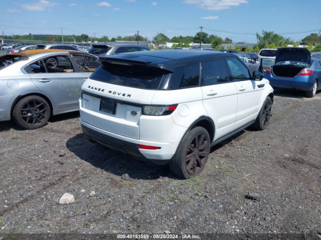 SALVT2BG0EH931005 Land Rover Range Rover Evoque Dynamic