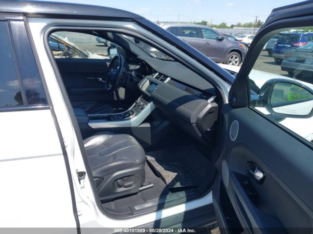 SALVT2BG0EH931005 Land Rover Range Rover Evoque Dynamic