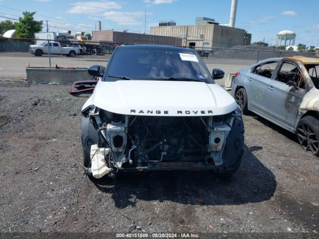 SALVT2BG0EH931005 Land Rover Range Rover Evoque Dynamic