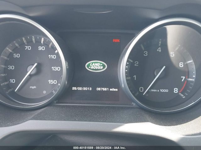 SALVT2BG0EH931005 Land Rover Range Rover Evoque Dynamic