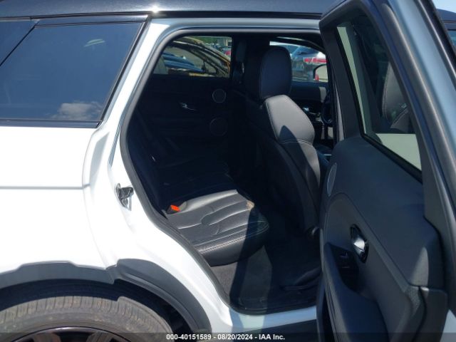 SALVT2BG0EH931005 Land Rover Range Rover Evoque Dynamic