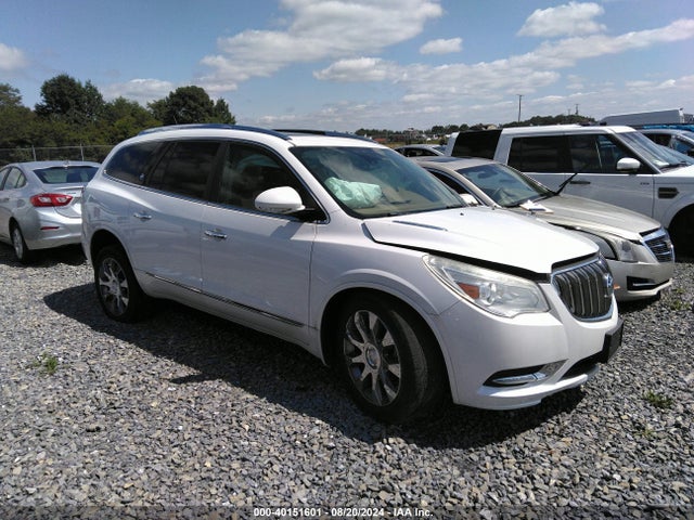 Buick Enclave Premium 2016 5GAKVCKD3GJ304652 Image 1