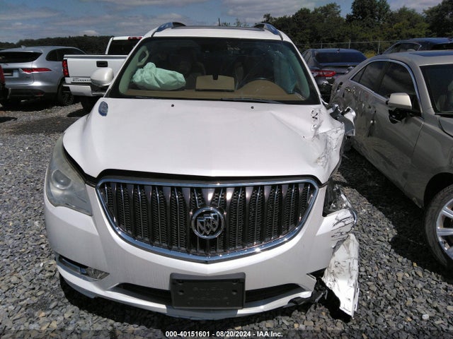 5GAKVCKD3GJ304652 Buick Enclave Premium