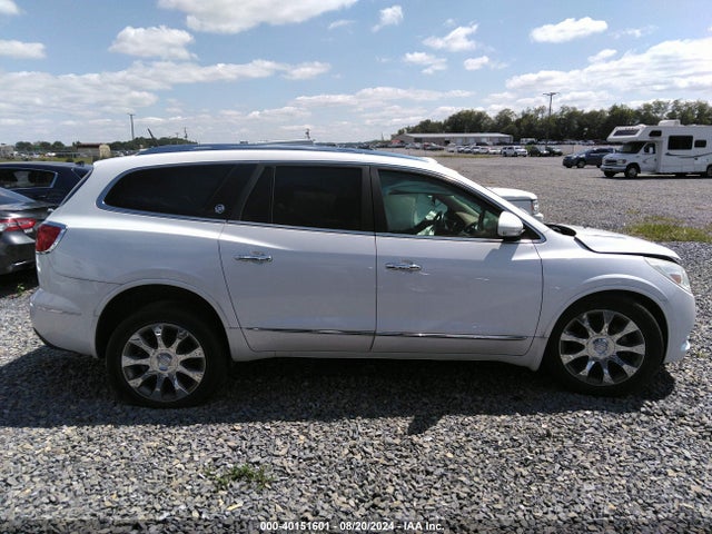 5GAKVCKD3GJ304652 Buick Enclave Premium