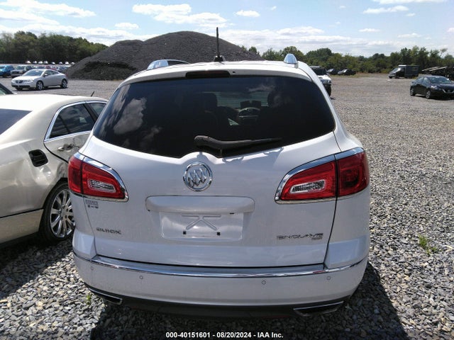 Buick Enclave Premium 2016 5GAKVCKD3GJ304652 Image 15