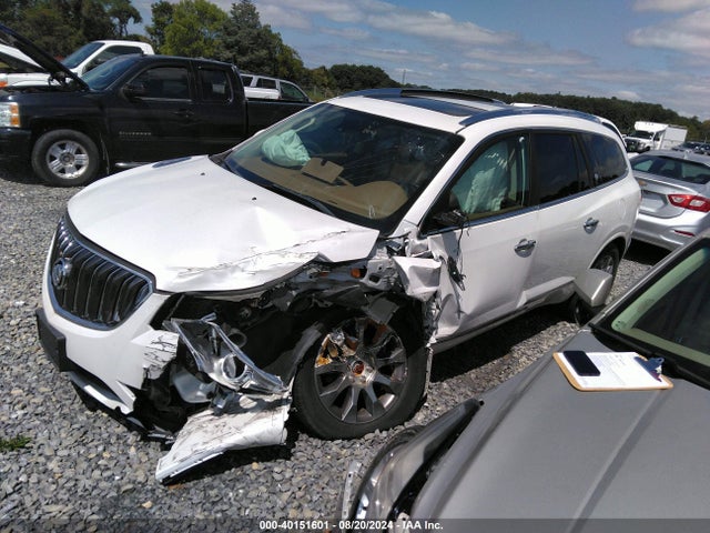 5GAKVCKD3GJ304652 Buick Enclave Premium