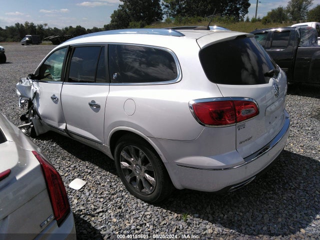 5GAKVCKD3GJ304652 Buick Enclave Premium