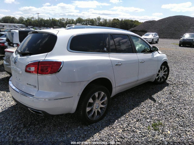5GAKVCKD3GJ304652 Buick Enclave Premium