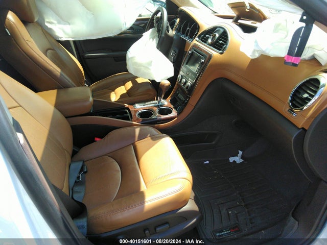 5GAKVCKD3GJ304652 Buick Enclave Premium