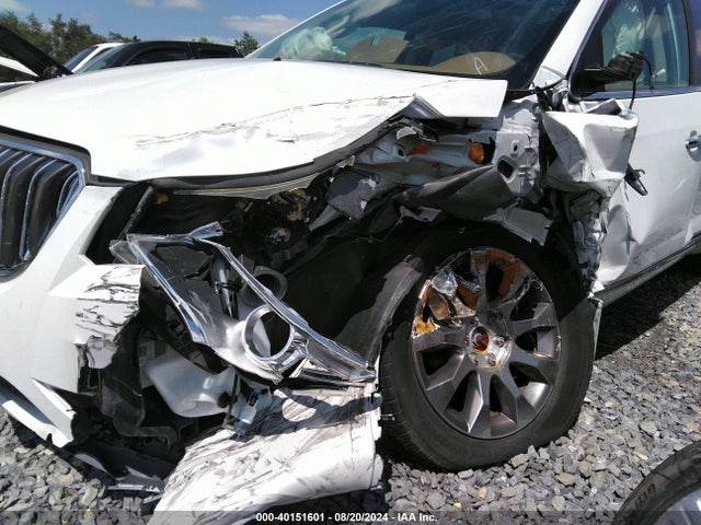 5GAKVCKD3GJ304652 Buick Enclave Premium