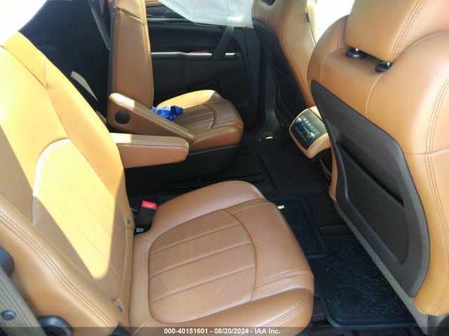 5GAKVCKD3GJ304652 Buick Enclave Premium
