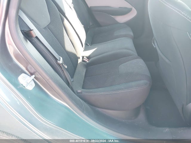 Dodge DART SXT 2015 1C3CDFBB9FD278534 Image 8