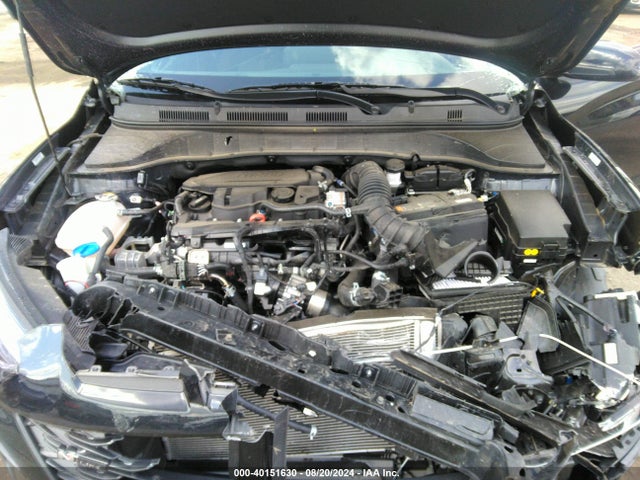Hyundai Kona N Line 2023 KM8K3CA3XPU985772 Image 10