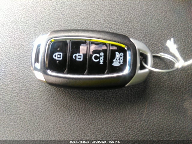 Hyundai Kona N Line 2023 KM8K3CA3XPU985772 Image 11