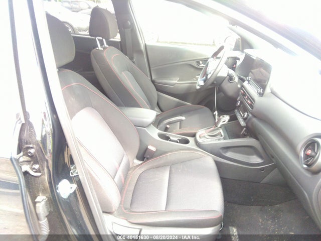 Hyundai Kona N Line 2023 KM8K3CA3XPU985772 Image 5