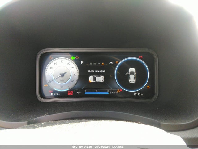Hyundai Kona N Line 2023 KM8K3CA3XPU985772 Image 7