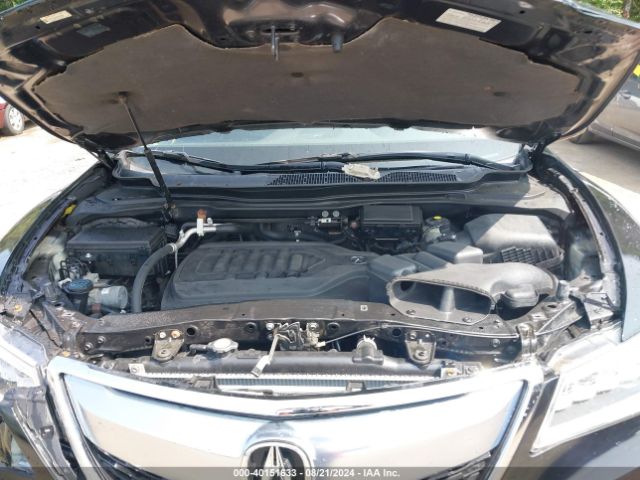 5FRYD4H99GB001577 Acura MDX